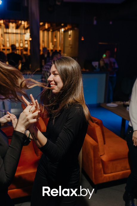 Ночные жители, фото № 48