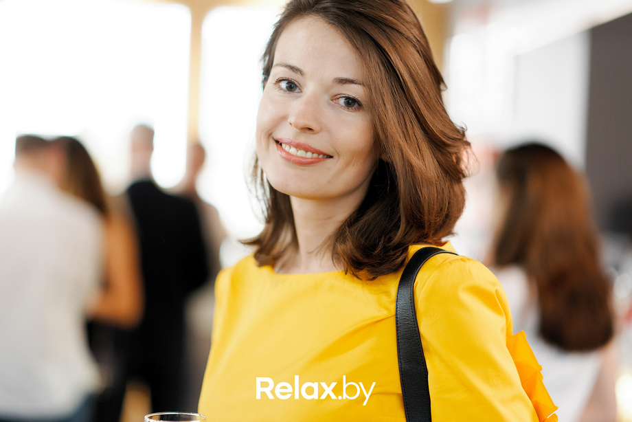 Сеанс ольфакторного детокса, фото № 59