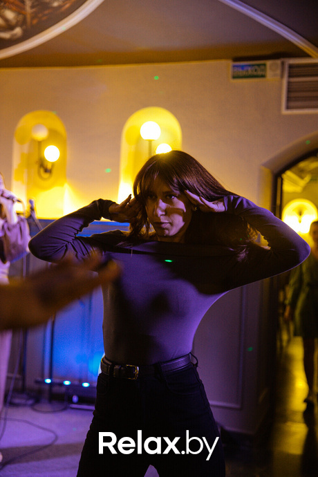 Выходные в Rustaveli, фото № 46