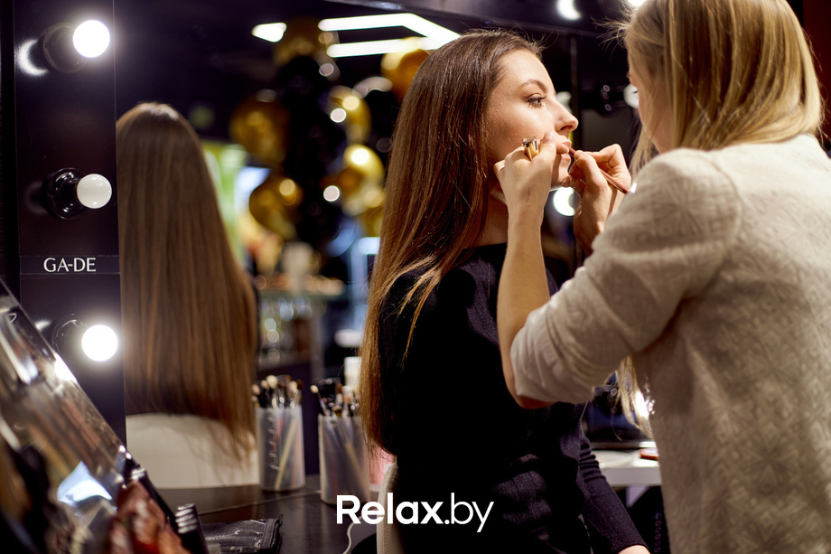 Открытие точки красоты «Ga-DE», фото № 106