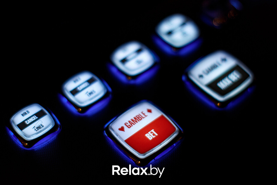 Opera Loto, фото № 41