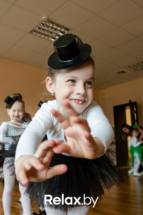 Веселый оркестр, фото № 5