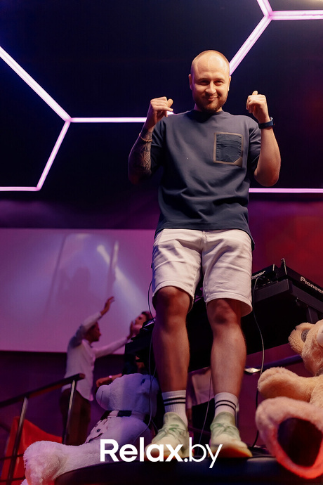 Every saturday, фото № 91