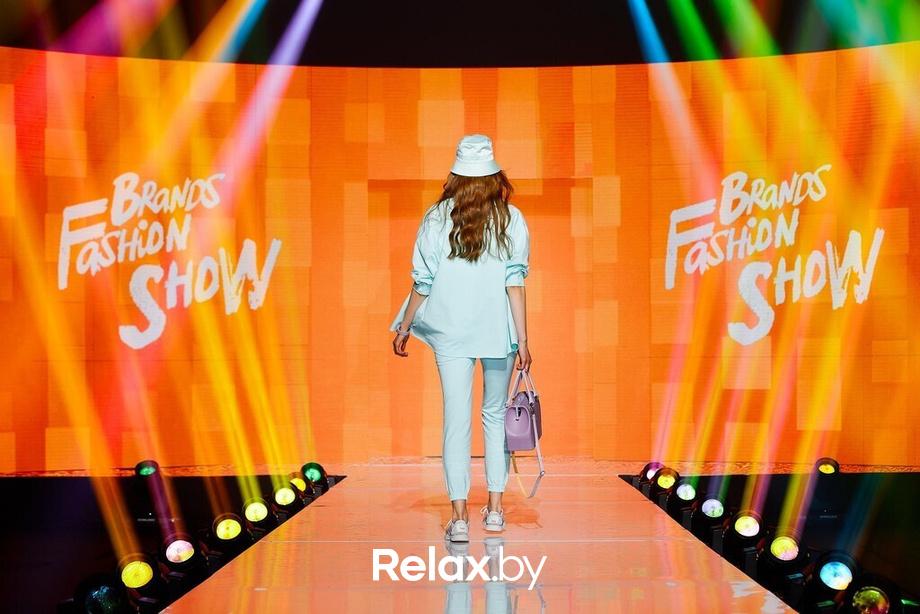 Показ PAR и O bag | Brands Fashion Show, фото № 71