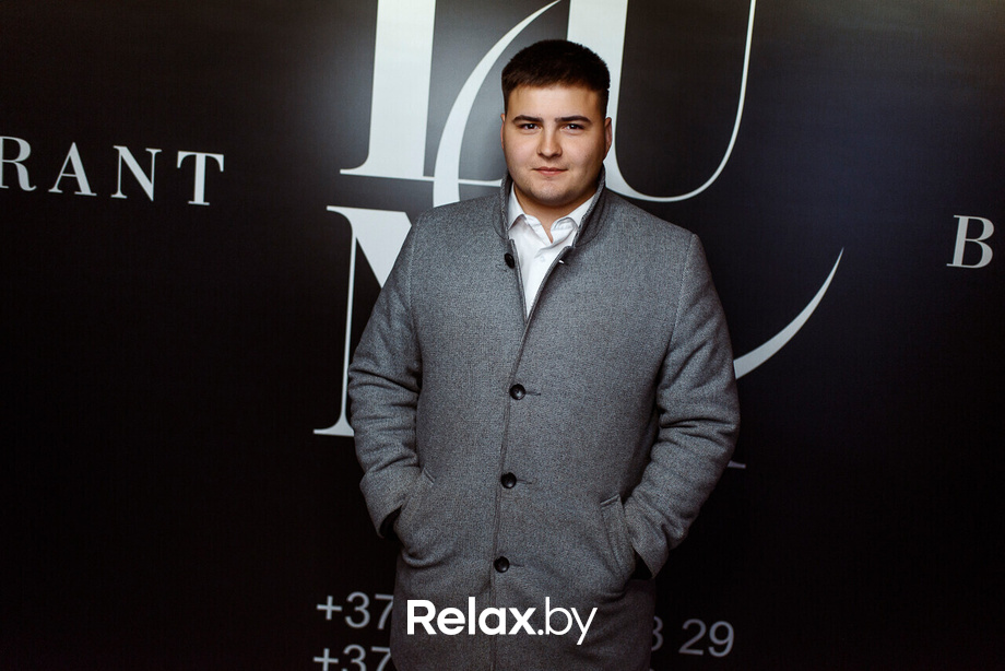 Friday Luna, фото № 12