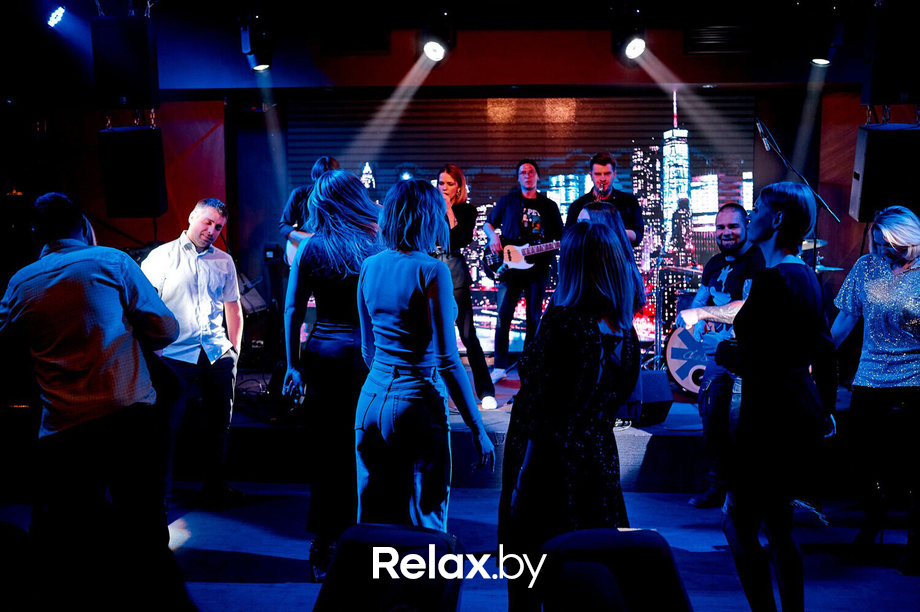 Saturday music, фото № 54