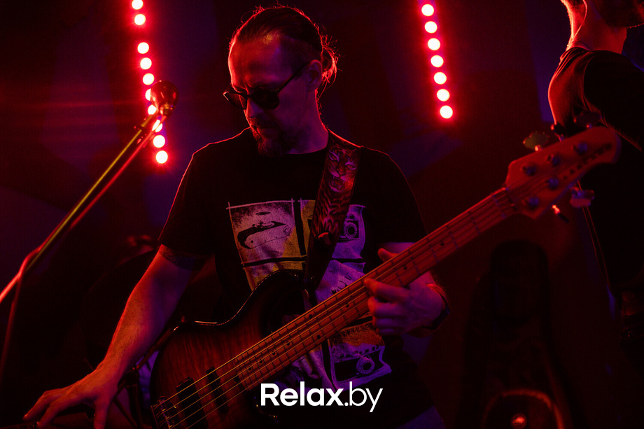 Ночные жители, фото № 88