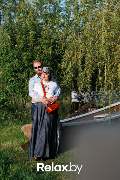 День рождения Светланы Зере, фото № 257