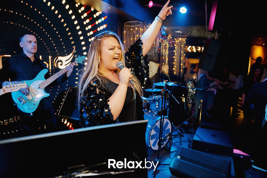 Friday Music, фото № 58