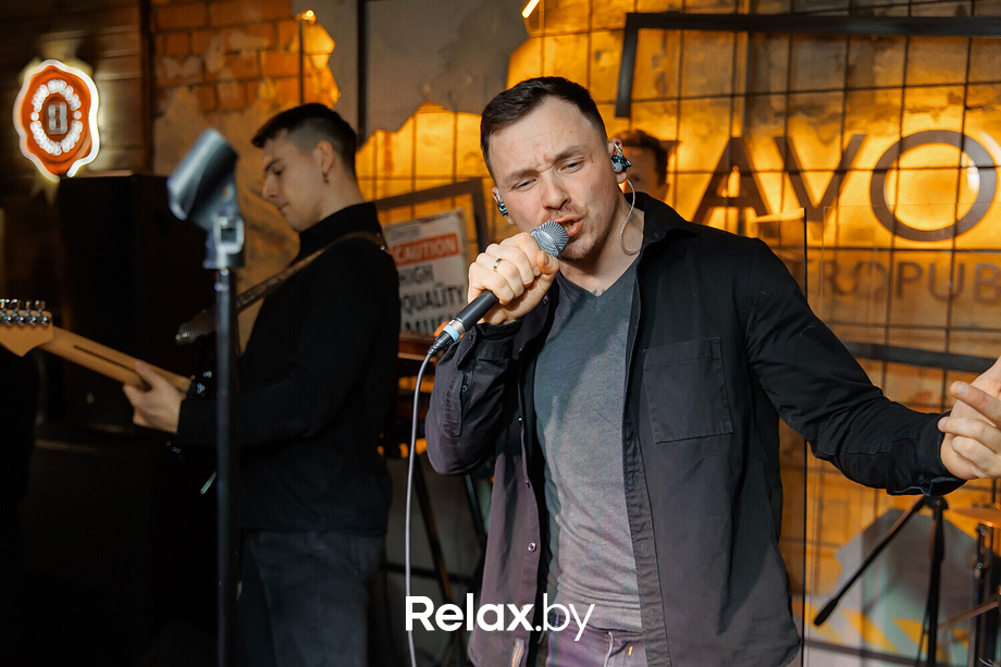 Zavod Friday Night, фото № 95