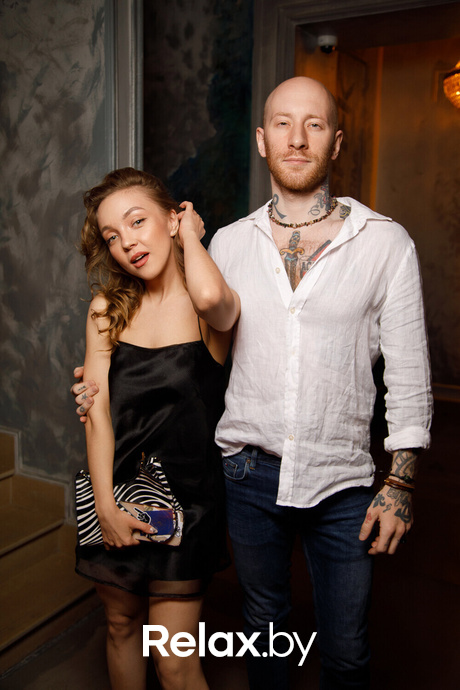 Tuesday Party, фото № 136