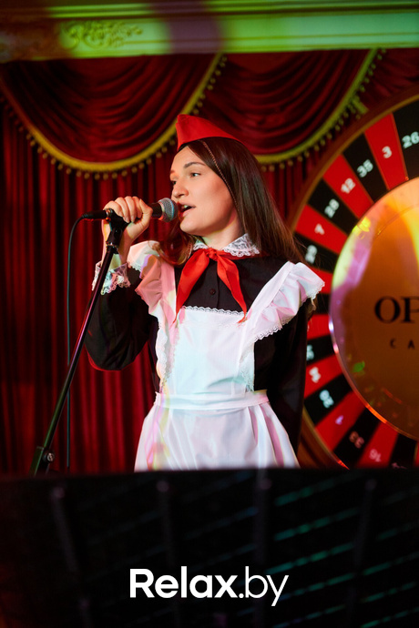 «Опера. Всегда Готова!», фото № 21