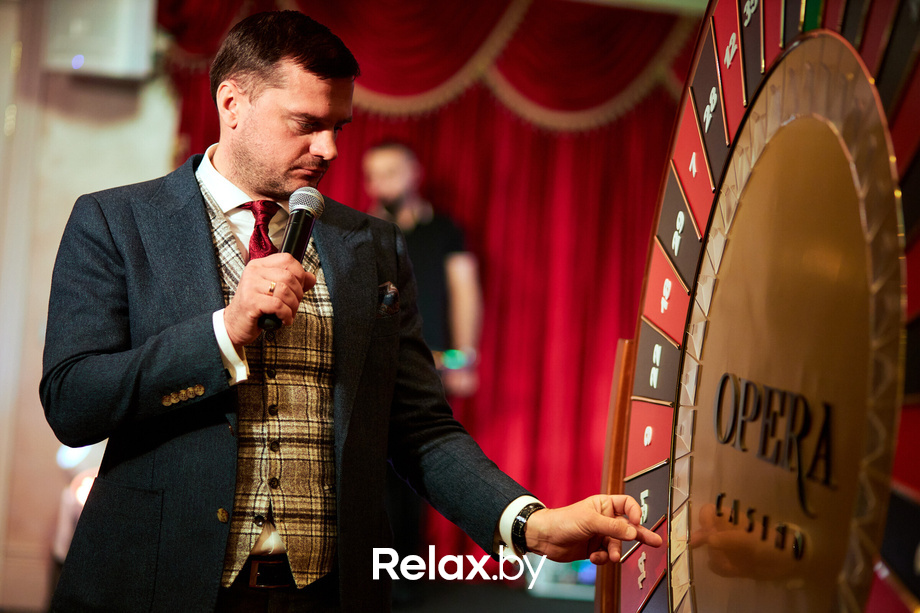 Весна вместе с AUDI Q7, фото № 82