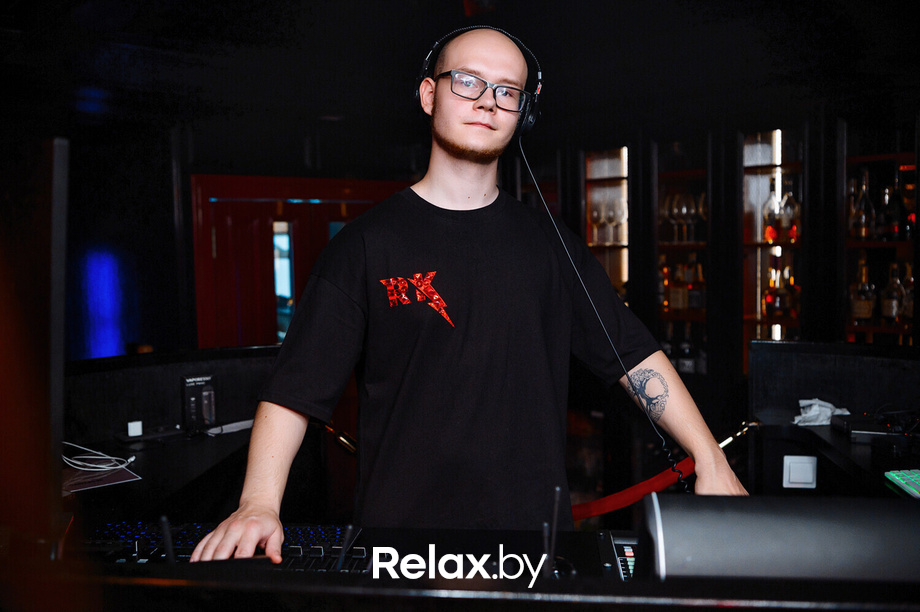 Пятница в Radio Killers, фото № 20