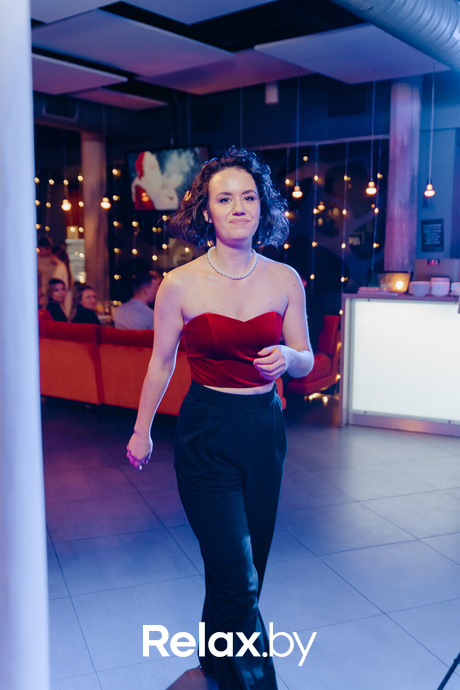 Новогодние вечера в Terra Club, фото № 112