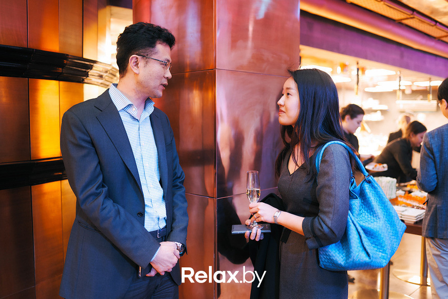 Презентация QLED телевизоров Samsung, фото № 40