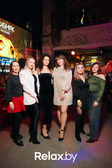 Корпоратив, фото № 59