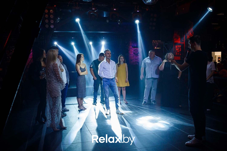 Brooklyn Live!, фото № 60