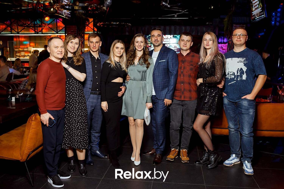 Brooklyn Live!, фото № 27