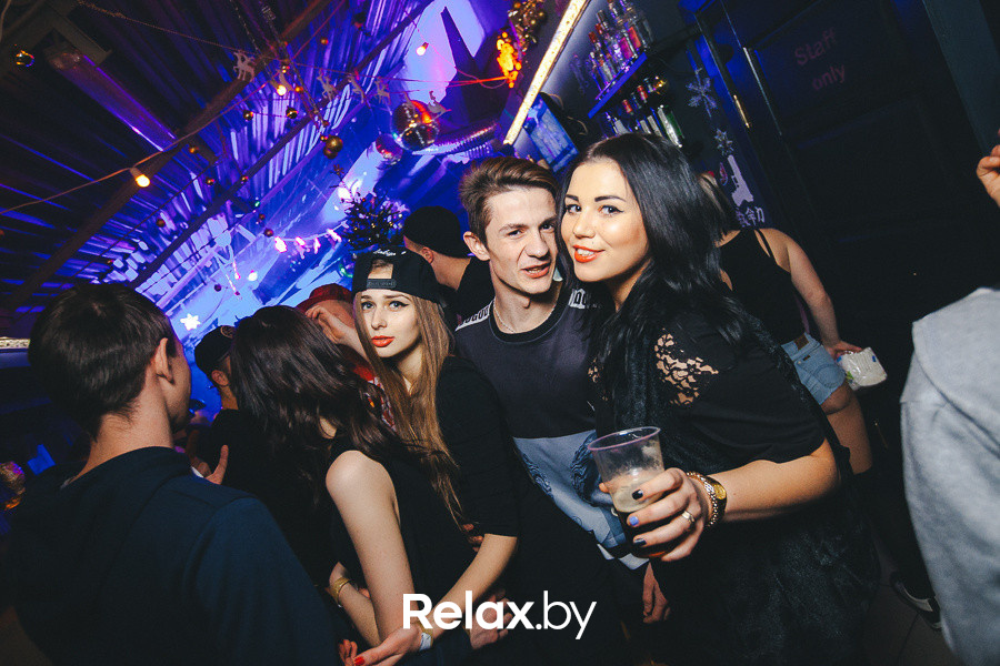 TIWIH Xmas party, фото № 26