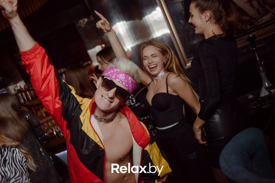 Friday LUXURIA LXR, фото № 41