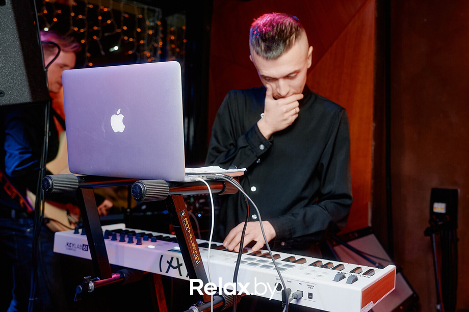 Старый Новый Год в Ангелах, фото № 55