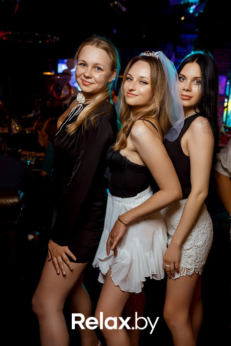 Brooklyn Live!, фото № 77