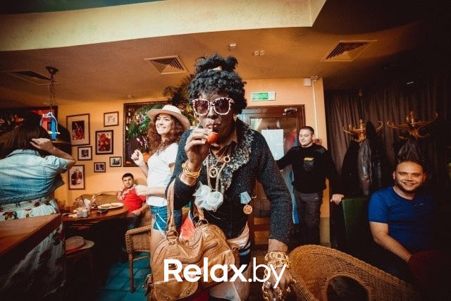 Bacardi Cuba Libre, фото № 7