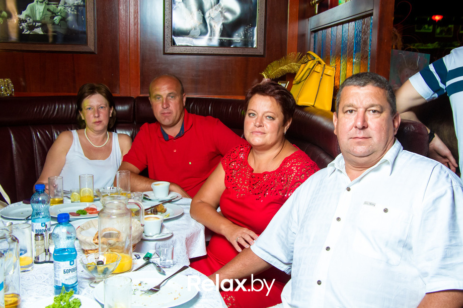 Summer party, фото № 24