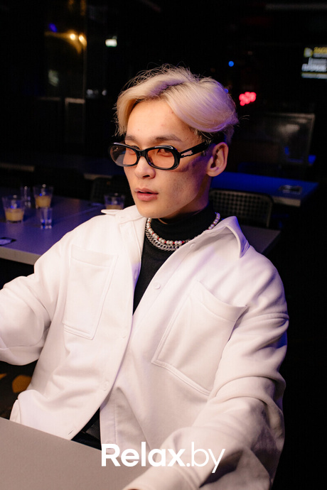 Движ Париж, фото № 4