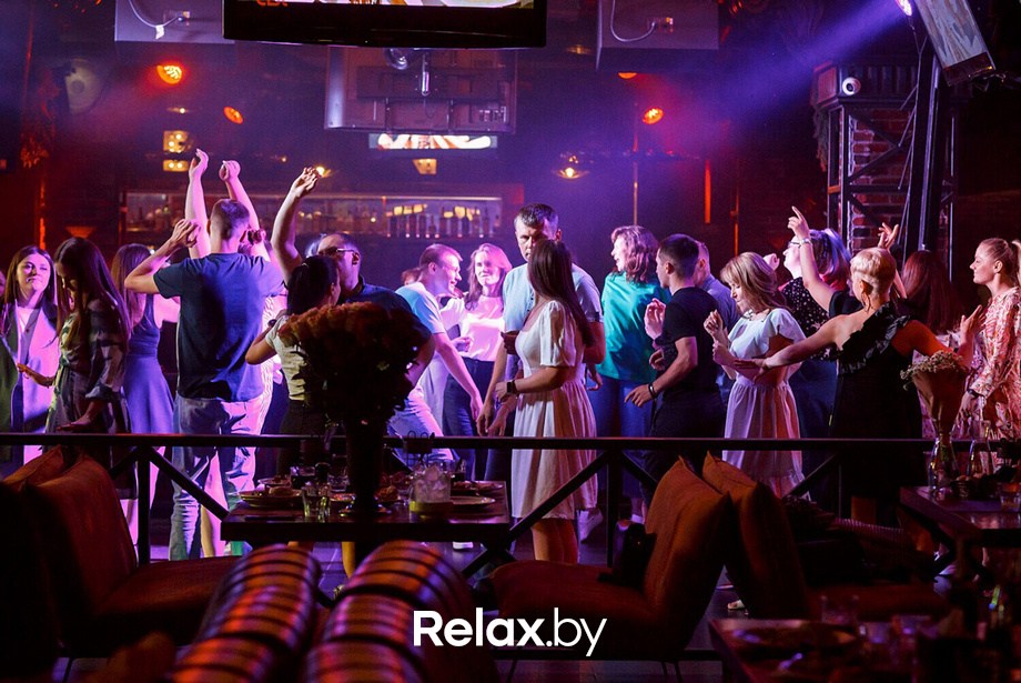 Brooklyn Live!, фото № 37