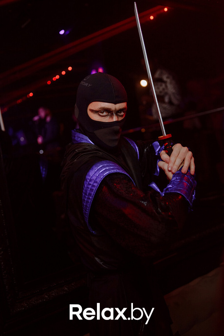 Saturday «geisha», фото № 21