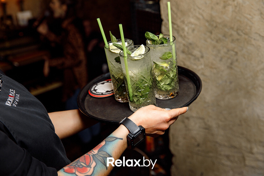 Live Lounge, фото № 39