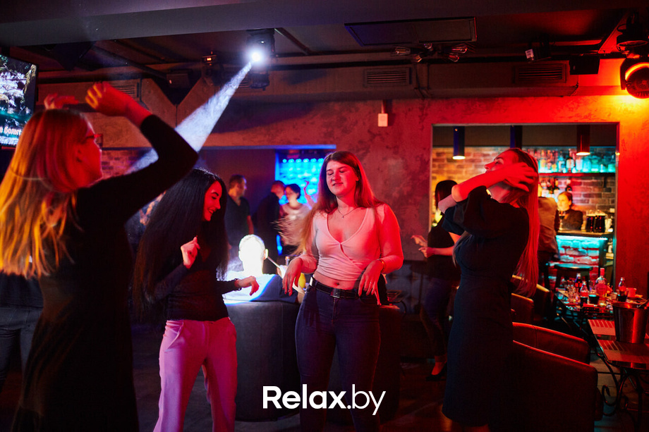 Караоке, фото № 13