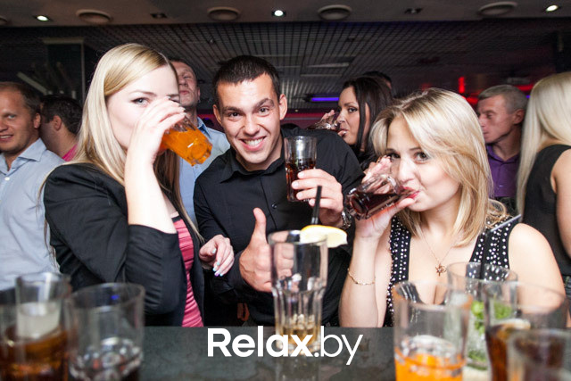 Saturday party, фото № 129