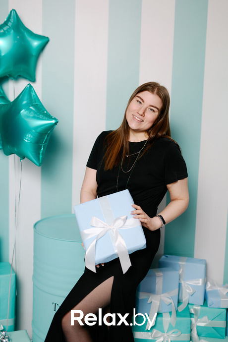 Breakfast at Tiffany's, фото № 277