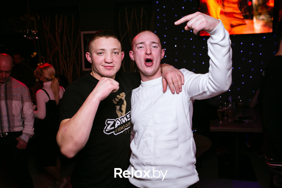 Ночные Жители, фото № 27