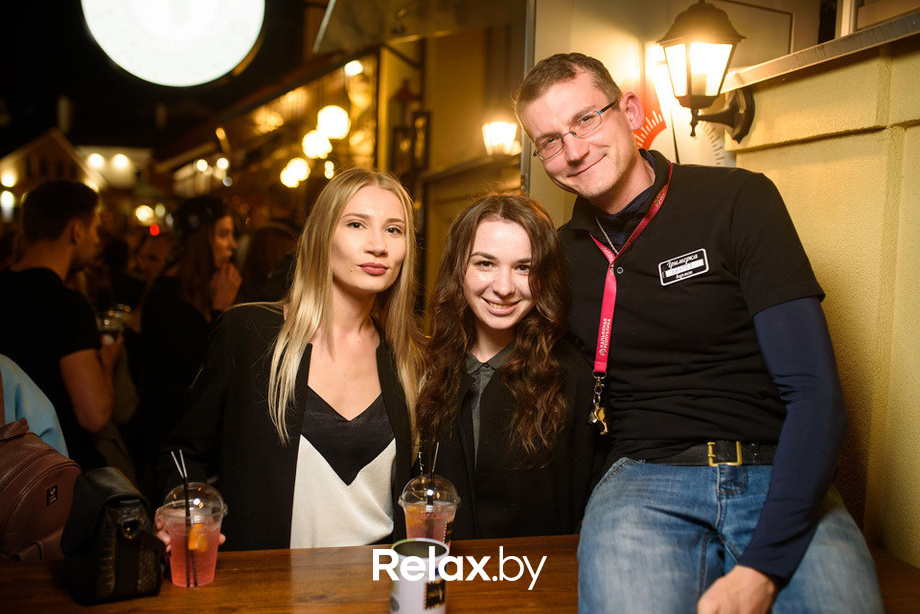 Saturday in Гримерка, фото № 25