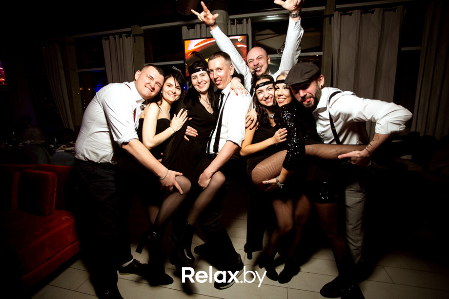 Ночные жители, фото № 49