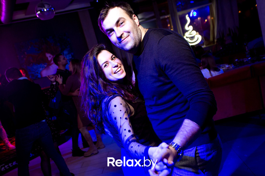 Ночные жители, фото № 63