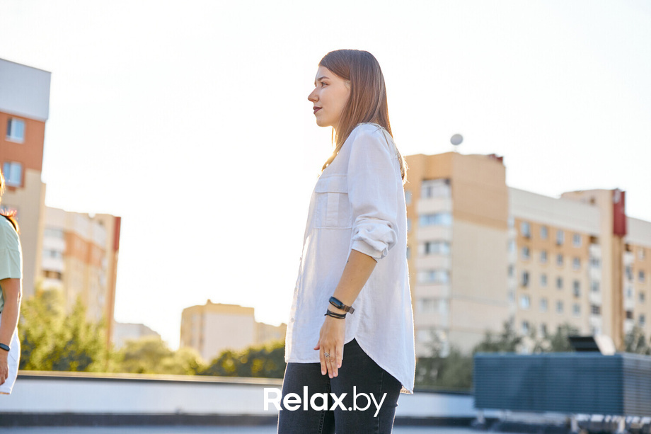 Танцы на крыше: Boogaloo, фото № 94