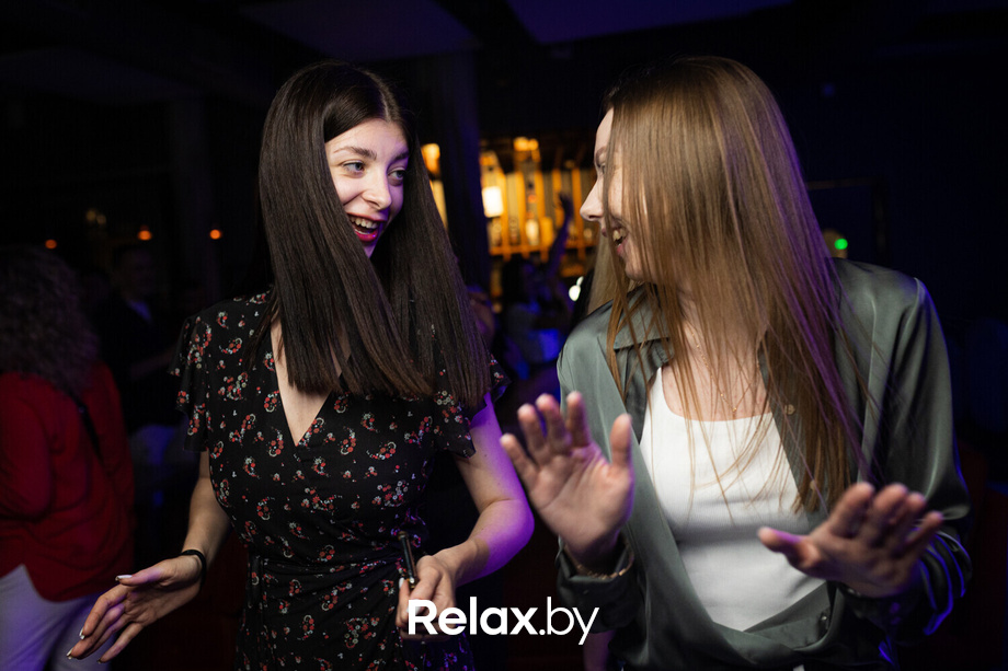 Ночные жители, фото № 77