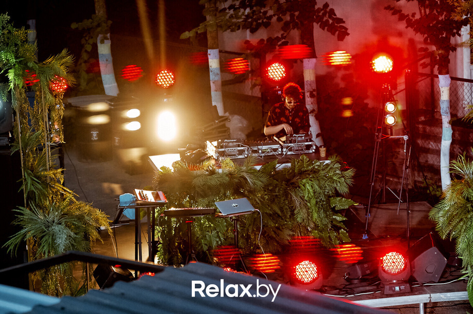 День Рождения Monkey Brothers, фото № 61