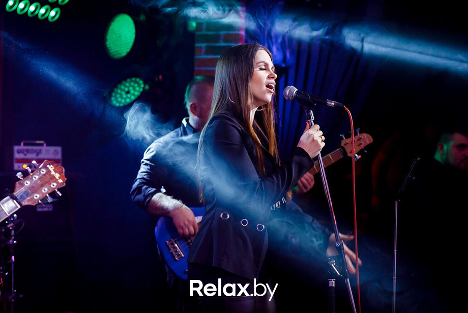 Brooklyn Live!, фото № 41