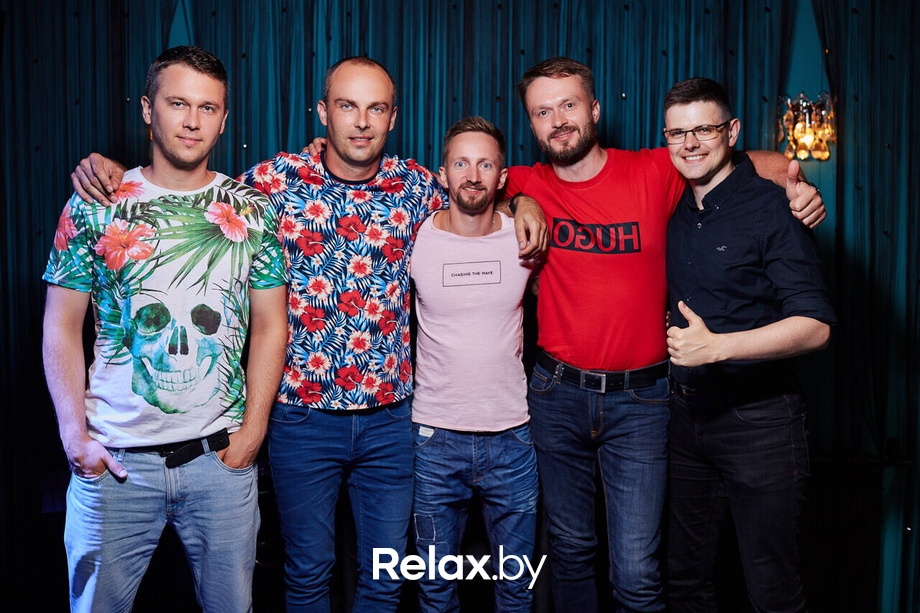 Караоке, фото № 52