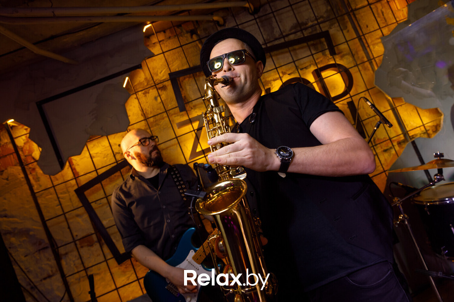 Relax party, фото № 13