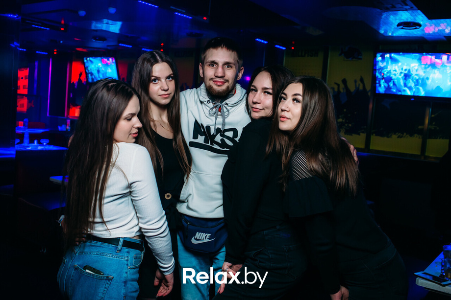 Зимний беспредел, фото № 12