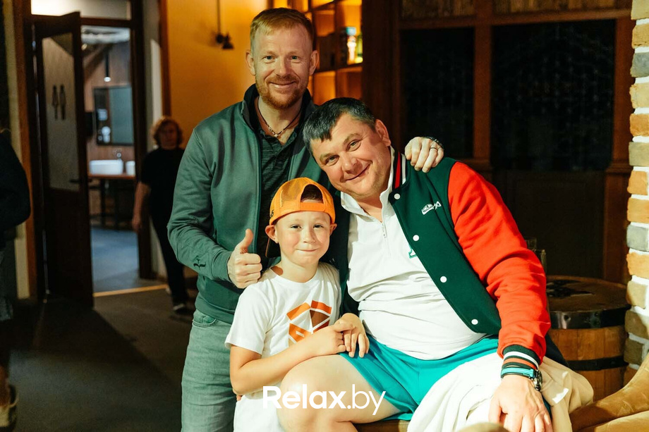 Пятница в Броваре, фото № 84