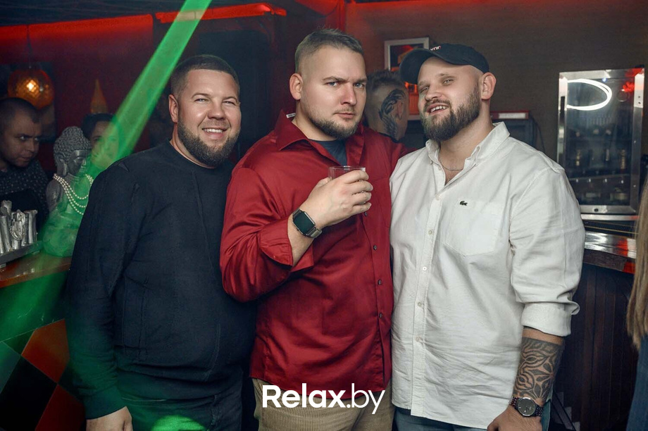 Parker House, фото № 45