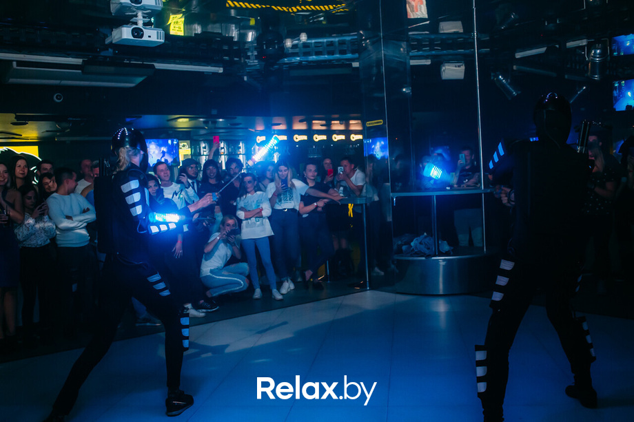 Batman party, фото № 13